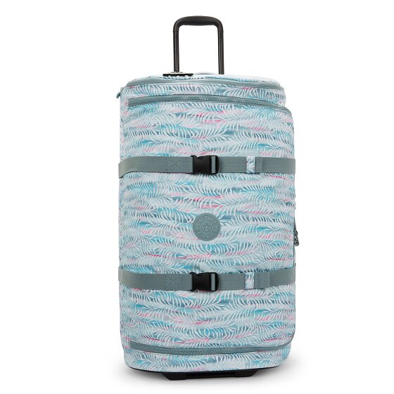 Kipling Basic Prt Aviana 2 ruedas Bolsa de viaje L 76 cm
