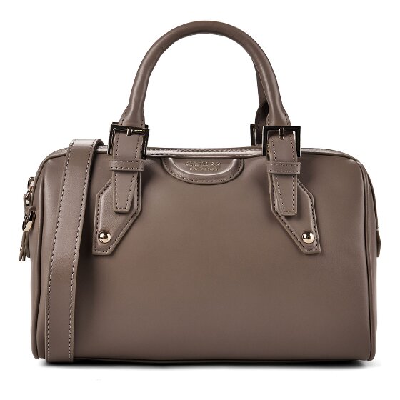 Guess Nina Bolso Piel natural 26 cm