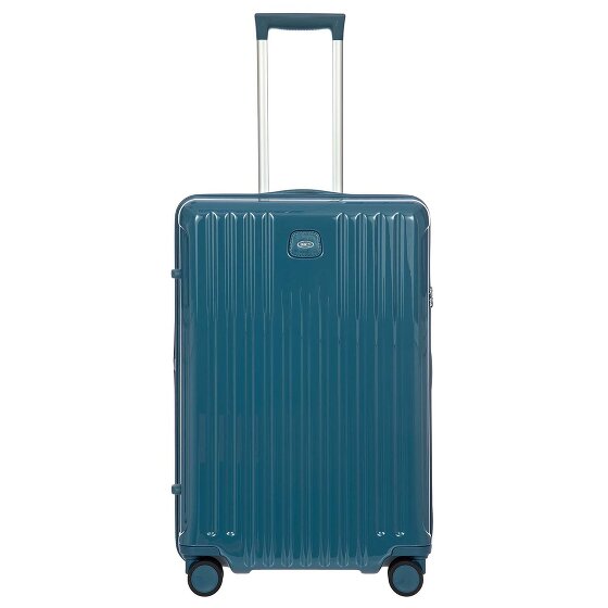 Bric's Positano 4 ruedas Carrito 69 cm