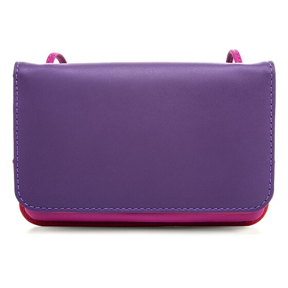 Mywalit Cartera de piel 19 cm