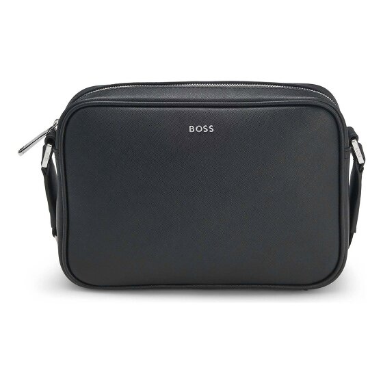 Boss Northon Bolsa de hombro Piel 23 cm
