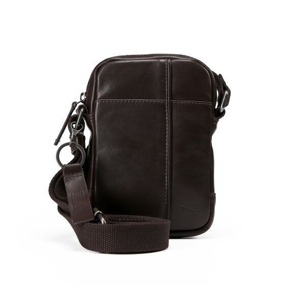 camel active Pine Funda de teléfono móvil Piel 13.5 cm