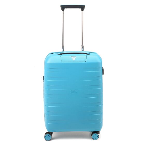 Roncato Box Sport 2.0 4 ruedas Carro de la cabina 55 cm