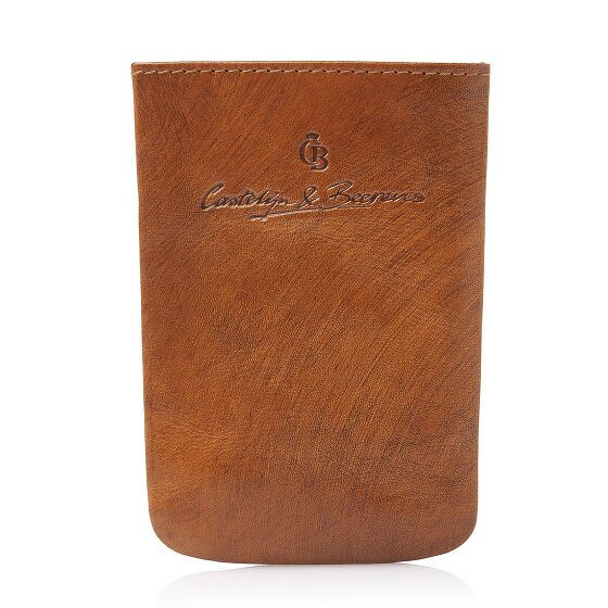Castelijn & Beerens Cartera de llaves Piel 12 cm