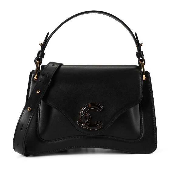 Coccinelle C-Me Bolso Piel natural 24 cm