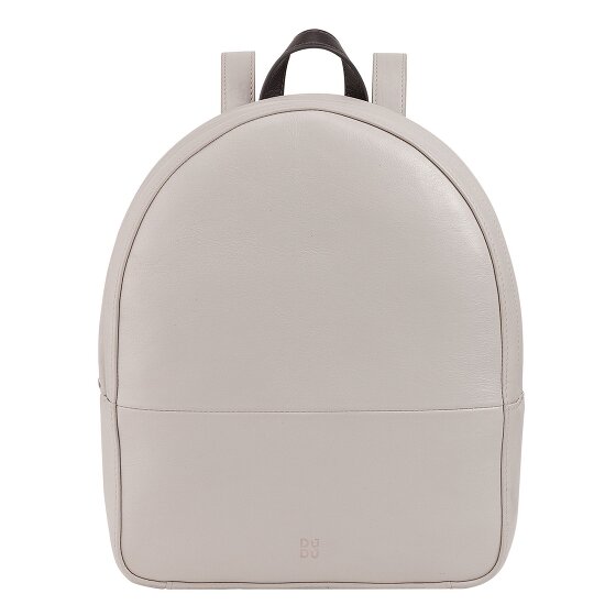DuDu Mochila City Piel 26,5 cm