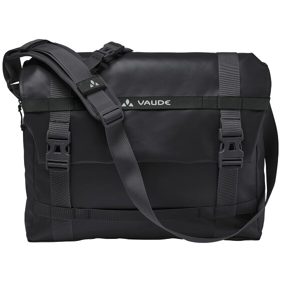 Vaude Mineo Messenger 45 cm compartimento para portátil