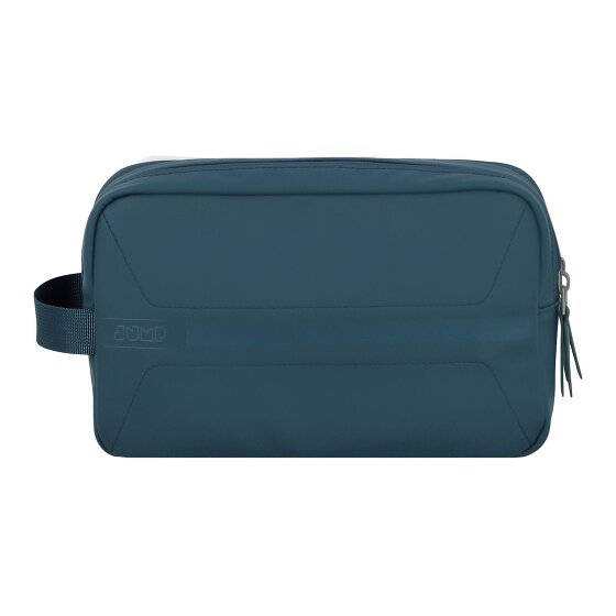 Jump Obsidian Bolsa de aseo 25 cm