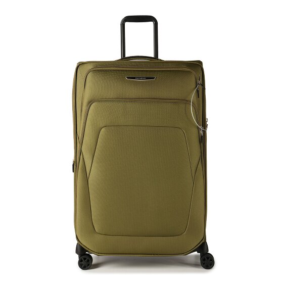 Samsonite Spark Sng Eco 4 ruedas Carrito 79 cm con pliegue de expansión