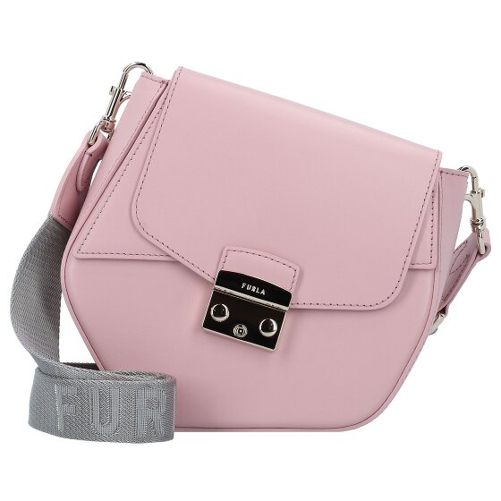 Furla Metropolis Bolsa de hombro Piel 18 cm