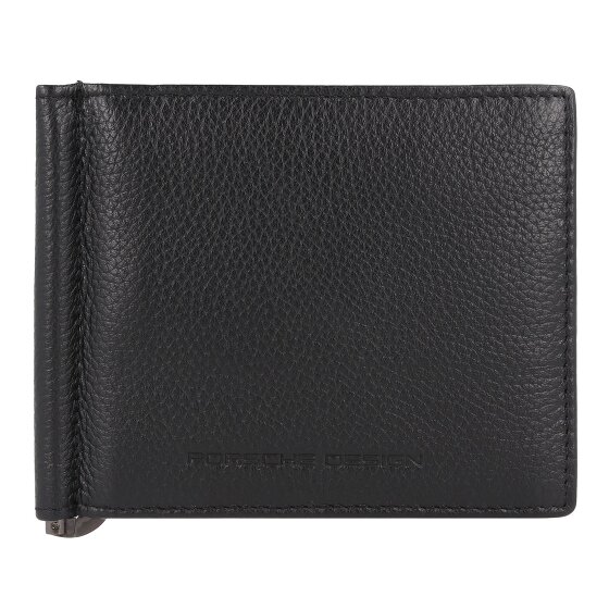 Porsche Design Voyager Cartera Protección RFID Piel 12.5 cm