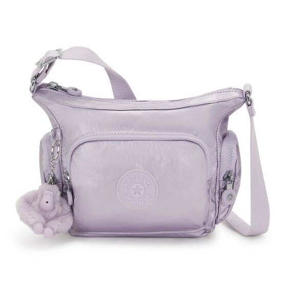 Kipling Basic Plus Gabbie Bolsa de hombro 24.5 cm