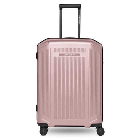 Smartbox Edition 02 4 ruedas Carrito M 66 cm