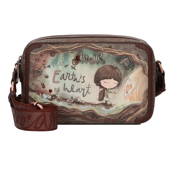 Anekke Core Bolsa de hombro 24 cm