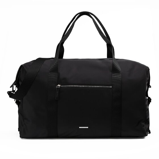 Calvin Klein Sleek Bolsa de viaje Weekender 52 cm