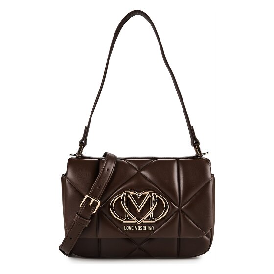 Love Moschino Bolsa de hombro 24 cm
