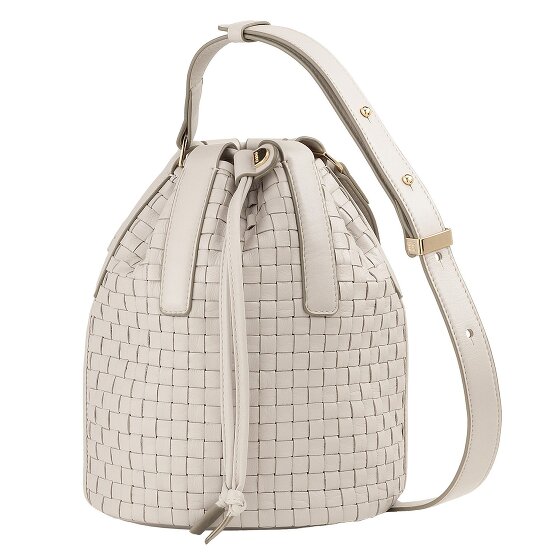 DuDu Filicudi M. Bolsa Piel 19 cm