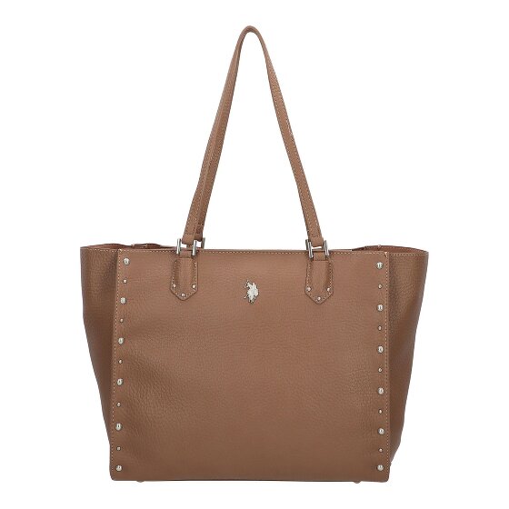 U.S. Polo Assn. Upton Bolsa de compras 33.5 cm