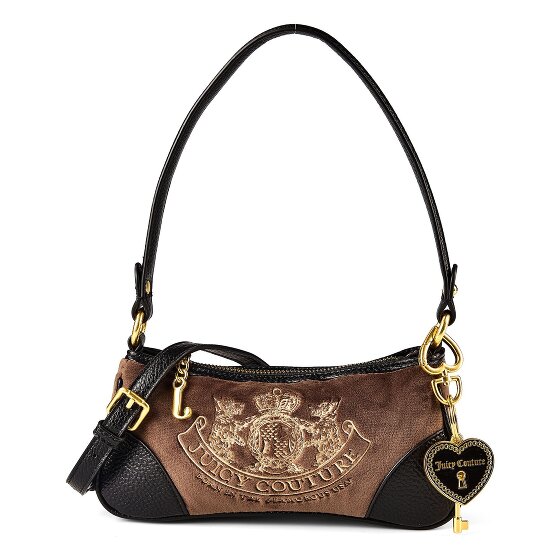 Juicy Couture Daydreamer Bolsa de hombro 23.5 cm
