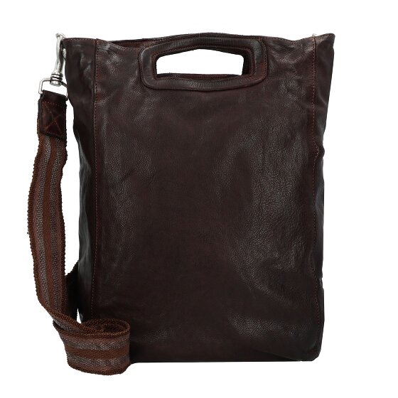 Campomaggi Piera Bolso Piel 24 cm