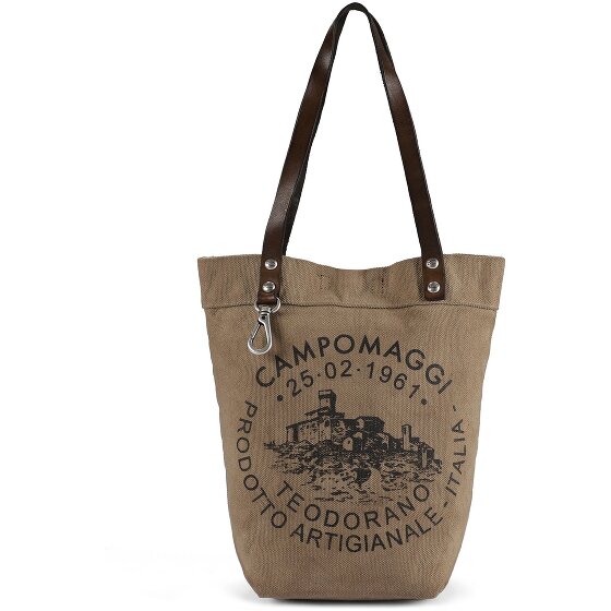 Campomaggi Filodendro Bolsa de hombro 17 cm