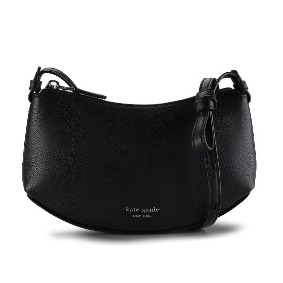 Kate Spade New York Loop Bolsa de hombro Piel 23.5 cm
