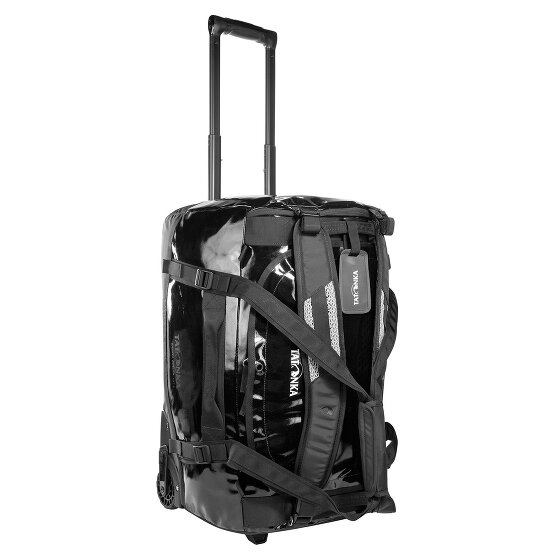 Tatonka Barrel Roller 60 2 ruedas Bolsa de viaje 57 cm