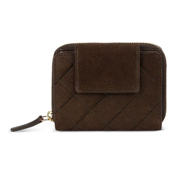 bugatti Fabia Cartera Piel 12 cm