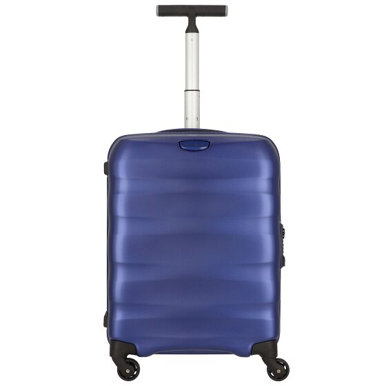 Samsonite Engenero Spinner Trolley de cabina de 4 ruedas 55 cm
