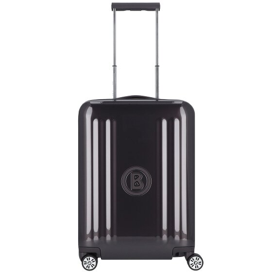 Bogner Piz 4 ruedas Carro de la cabina 55 cm