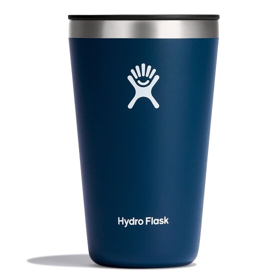 Hydro Flask Taza para beber todo alrededor 473 ml