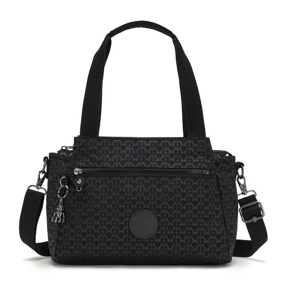 Kipling Basic Plus Elysia Bolsa de hombro 29.5 cm