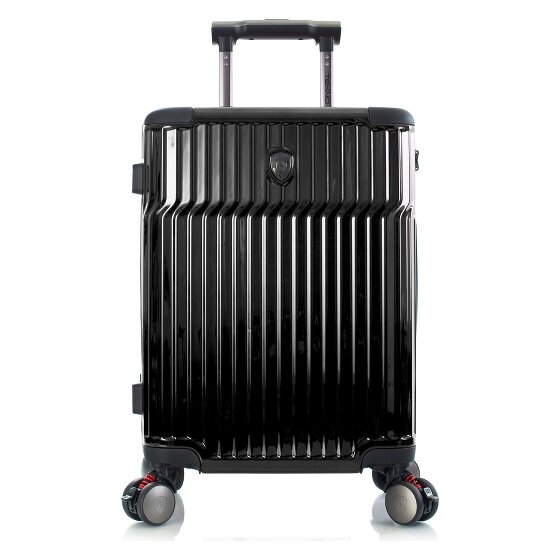 Heys Tekno 4 ruedas Carro de la cabina S 53 cm Compartimento para el portátil