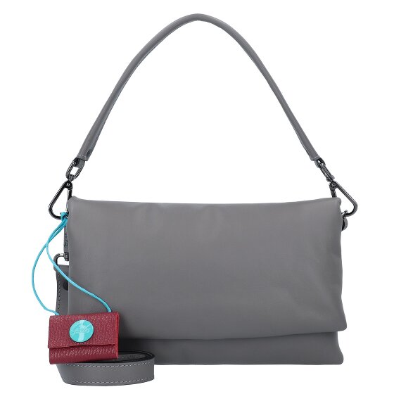 Gabs Iduna Bolsa de hombro M Piel 26 cm