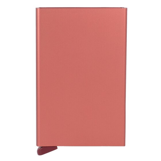 Secrid Cardprotector Estuche para tarjetas de crédito RFID 6 cm