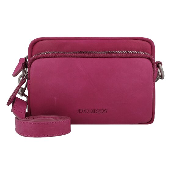 Jack Kinsky Aruba 1 Bolsa de hombro Piel 19 cm