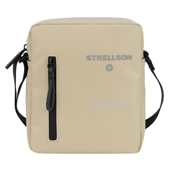 Strellson Bolsa de hombro Stockwell 2.0 Marcus 21 cm