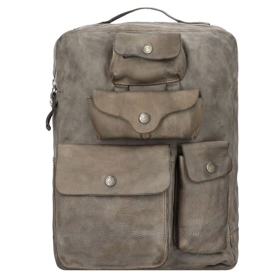 Campomaggi Pino Mochila de día Piel 39.5 cm