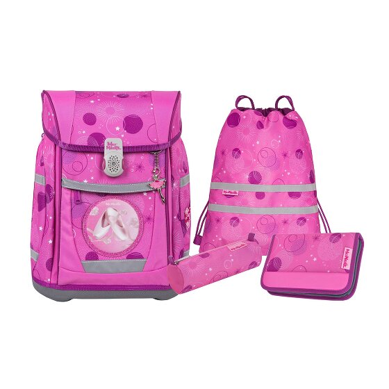 McNeill Tenero Juego de mochilas escolares 5 piezas