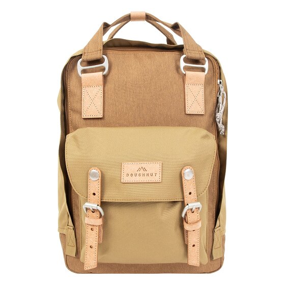 Doughnut Macaroon Mochila de día 38 cm Compartimento para el portátil