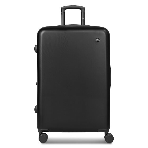 bugatti Valencia 2.0 4 ruedas Carrito L 75 cm con pliegue de expansión