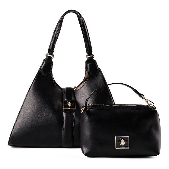U.S. Polo Assn. Margaret Bolsa de hombro 36.5 cm