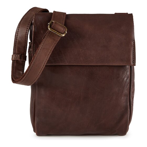 Harold's Submarine Bolsa de hombro M Piel 21 cm