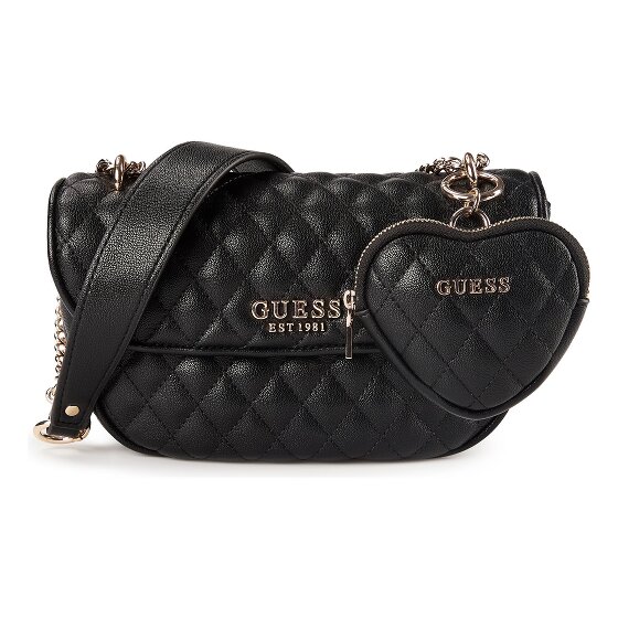 Guess Atabey Bolsa de hombro 22 cm