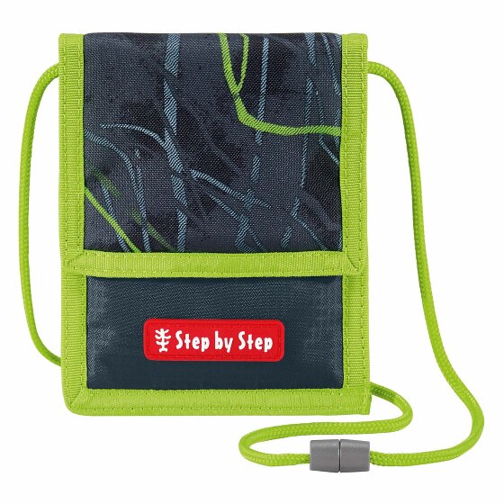 Step by Step Bolsa de pecho 11 cm