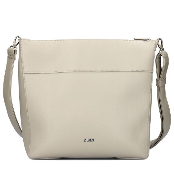 Zwei Mademoiselle.M Bolsa de hombro 36 cm