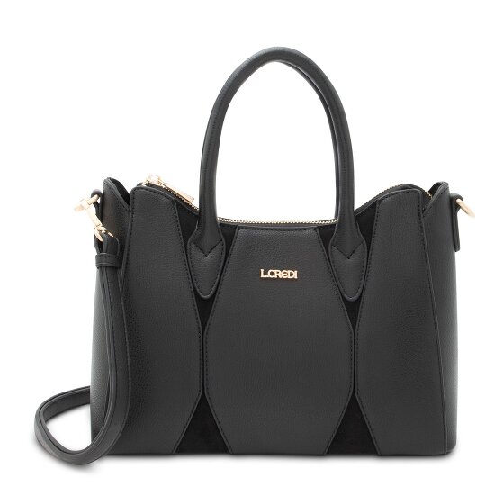 L.Credi Rahja Bolsa de compras 28 cm