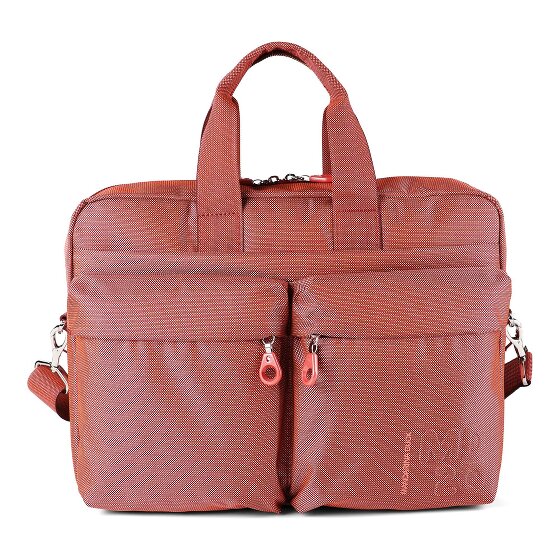 Mandarina Duck MD 20 Maletín 37.5 cm Compartimento para el portátil