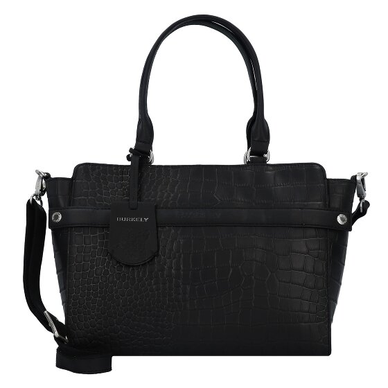 Burkely Casual Cayla Bolsa de compras Piel 38 cm
