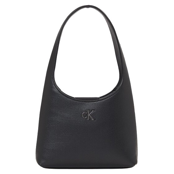 Calvin Klein Jeans Minimal Monogram Bolsa de hombro 22 cm